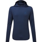 Mountain Equipment Glace  Herren  Laufshirts blau Größe XL Trekking  Atmungsak