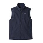 Patagonia Better Herren Fleeceweste ( Dunkelblau XL Größe,)