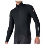 Castelli - Alpha 150 Jacket - Fahrradjacke Gr M schwarz