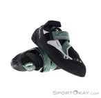 Boreal Nodab V7 Kletterschuhe-Schwarz-8,5