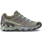 LA SPORTIVA Damen Bergstiefel Ultra Raptor II Leather GTX, Größe 37 in Grau