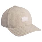 Reell - Waffle Cap - Cap Gr One Size beige