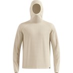 Odlo Cubic  Herren  Hoodies beige Größe L Trekking  Elastisch