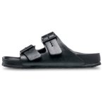Roxy - Women's Kattie - Sandalen 41 schwarz/grau
