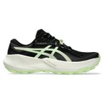 Asics - Trabuco 14 - Trailrunningschuhe 48 schwarz/gelb