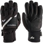 ZANIER Handschuhe JERZENS.GTX Herren, Größe 10,5 in Schwarz
