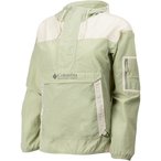 Columbia Challenger II  Damen  Freizeitjacke, Parkas beige Größe XS Camping  W
