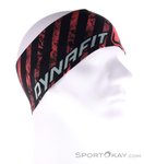Dynafit Graphic Performance Stirnband-Pink-Rosa-One Size