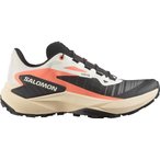 Salomon Genesis  Damen  Trailrunningschuhe schwarz Größe 42.5  Trailrunning  A