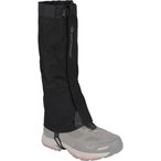 Sea to Summit Overland Gaiters  Gamaschen schwarz Größe M Camping Wasserabweis