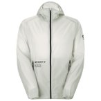 Scott - Jacket Explorair Escape Lt WB - Windjacke Gr L grau