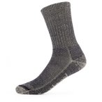 Smartwool - Classic Hike Light Cushion Crew - Wandersocken 42-45 grau