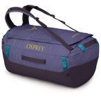 Osprey - Transporter 65 - Reisetasche Gr 65 l blau