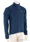 Vaude Drop Jacket III Herren Regenjacke-Dunkel-Blau-S