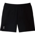 On 7" Core Herren Laufshorts ( Schwarz S)