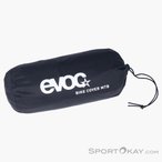 Evoc Bike Cover MTB Bike Transport Tasche-Schwarz-One Size