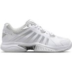 K-SWISS TENNIS Damen Tennisoutdoorschuhe Tennisschuhe Receiver V, Größe 37 ½ 