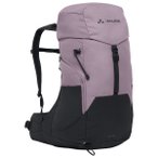 Vaude - Jura 24 - Wanderrucksack schwarz/rosa