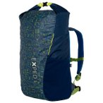 Exped - Kid's Typhoon 15 - Kinderrucksack blau