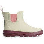 Tretorn - Kid's Aktiv Chelsea - Gummistiefel 25 beige