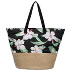 Roxy - Women's Waikiki Life - Umhängetasche Gr One Size schwarz