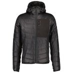 Didriksons - Gale USX Jacket 2 - Kunstfaserjacke Gr XS grau/schwarz