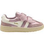 Gola Viper Glimmer Strap  Kinder  Freizeitschuhe rosa Größe 35 Lifestyle