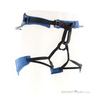 Mammut Ophir 1 Slide 2.0 Klettergurt-Blau-XS