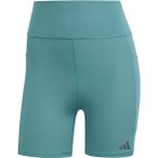 adidas Own The Run Kurze Damen Lauftights ( Petrol XS/5 Größe,)