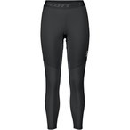 Scott Defined Light Hose Damen  Fleecehose grau Größe XL Trekking  Elastisch