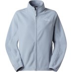 The North Face Oxara Fleece  Damen  Fleecejacke blau Größe M Trekking Schnell 