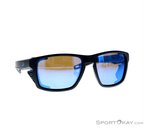 Julbo Shield Gletscherbrille-Schwarz-One Size