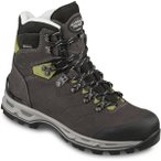 MEINDL Damen Trekkingstiefel Bellavista Lady 2 MFS, Größe 41 ½ in Grau