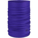 BUFF Herren Schal THERMONET SOLID, Größe ONE SIZE in Blau