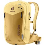 DEUTER Rucksack Compact 8 JR, Größe ONE SIZE in Braun