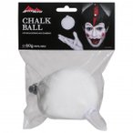 AustriAlpin - Chalker Refillable Chalkball - Chalk Gr 70 g weiß