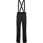 Mammut Eiger Nordwand Pro SO Hose Herren  Skitourenhose schwarz Größe XXL Trek