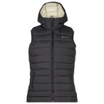 Heber Peak - Women's SmoegenHe. Performance Puff Vest - Kunstfaserweste Gr XL gr