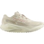 Salomon Aero Blaze 3 GRVL  Damen  Trailrunningschuhe weiss Größe 40.5  Trailru