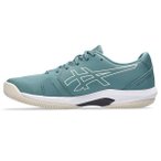 ASICS Herren Tennis Outdoor-S.nieder He/Uni SOLUTION SWIFT FF SWIFT, Größe 42 