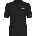 O`Neill Skins Herren UV-Shirt ( Schwarz S)