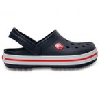 Crocs - Kid's Crocband Clog - Sandalen 36-37 blau