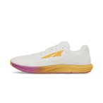ALTRA Damen Marathon-Sch. Da W ESCALANTE RACER 2, Größe 42 in Weiß