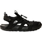 The North Face Explore Camp Sandale Damen  Sandalen schwarz Größe 37 Lifestyle