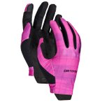 Ortovox - Women's MTB Light Glove - Handschuhe Gr Unisex L schwarz