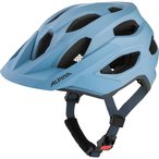 Alpina Apax Mips Fahrradhelm  Fahrradhelme blau Größe 57-62cm Mountainbike
