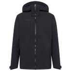 Mammut - Women's Skintrack SO Hooded Jacket - Softshelljacke Gr XS schwarz