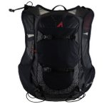 UltrAspire - Zygos 6.0 - Trailrunningrucksack Gr M schwarz