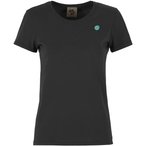 E9 Marilyn  Damen  T-Shirts schwarz Größe S Bouldern | Sportklettern  Hautfreu