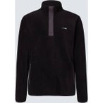 OAKLEY Herren Sweatshirt ALTA RC FLEECE, Größe XL in Schwarz